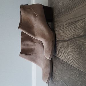 Jessica Simpson Ankle Boots